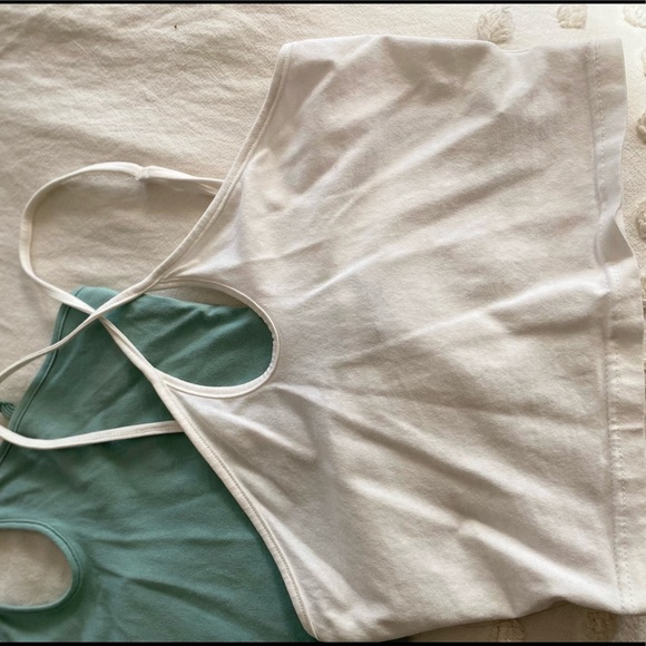 Tank bundle - Picture 2 of 2